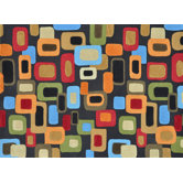 Aurora Multi Block Rug