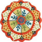 Azalea Multi Rug