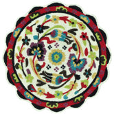 Azalea Multi Rug