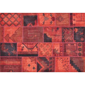 Beymen Red Rug
