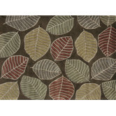 Grant Tufted Brown/Multi Rug