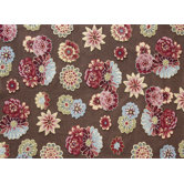 Juliana Brown Rug