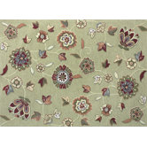 Juliana Green Rug
