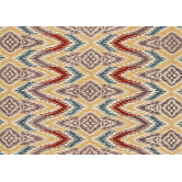 Leyda Light Gold Rug