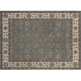 Maple Blue/Beige Rug