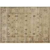 Mystique Antique Beige Rug