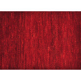 Royce Red Rug