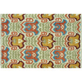 Spencer Ivory Coastal Rug