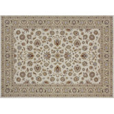 Welbourne Ivory/Beige Rug