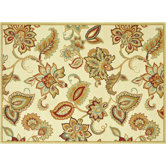 Wynn Ivory Rug