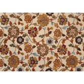 Willow Ivory Floral Rug