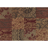 Xela Multi Rug