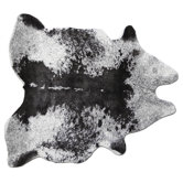 Nevada Ivory/Charcoal Rug