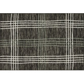 Jaxx Charcoal/Sea Rug