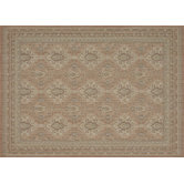 Stamos Salmon Rug