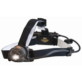 LED Sensor Headlamp