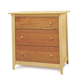 Sarah 3 Drawer Chest