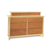 Sarah 6 Drawer Chest