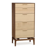 SoHo 5 Drawer Chest