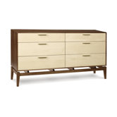SoHo 6 Drawer Chest