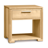 Harbor 1 Drawer Nightstand
