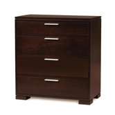 Harbor 4 Drawer Chest