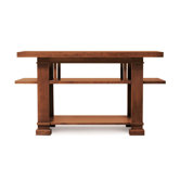 Frank Llloyd Wright Boynton Console Table