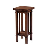 Frank Llloyd Wright Dana-Thomas Plant Stand