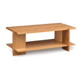 Frank Llloyd Wright Usonian Rectangle Coffee Table