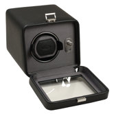 Windsor Module 2 5 Single Watch Winder with Cover