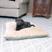 Thermo Bed Quilted
