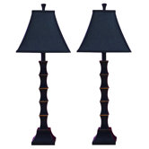 Joshua Buffet Lamp (Set of 2)