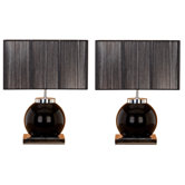 Keaton Table Lamps (Set of 2)