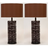 Devon Table Lamp (Set of 2)