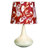 Karsten Coastal Table Lamp