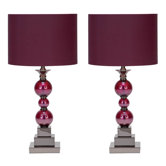 Bennie Table Lamp (Set of 2)