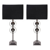 Jaren Table Lamp (Set of 2)