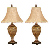Dessa Table Lamp (Set of 2)