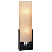 Alicia Contemporary Floor Lamp