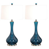 Josie Table Lamp (Set of 2)