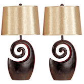 Janae Table Lamp (Set of 2)