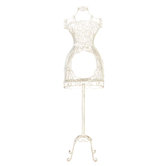 Decorative Dress Form