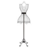 Dress Form