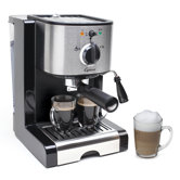 Capresso Pump Espresso and Cappuccino Machine
