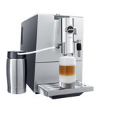 ENA 9 One-Touch Espresso Machine