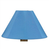 Large Umbrella Sunbrella&reg; Lamp Shade Cover