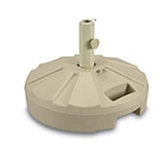 Free Standing Umbrella Base with Stand