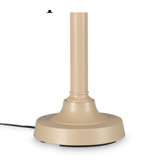 San Juan 34" Outdoor Table Lamp with Sunbrella&reg; Shade