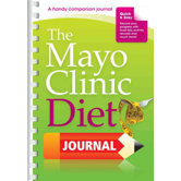The Mayo Clinic Diet Journal