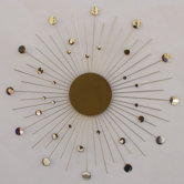 Starburst Mirror